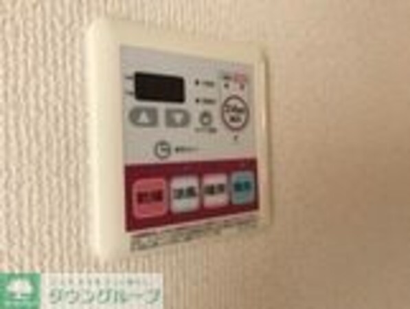 ORIONの物件内観写真